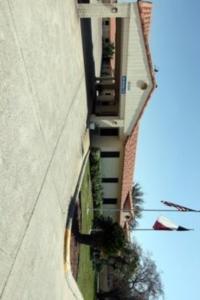 Edinburg Executive Inn ภายนอก รูปภาพ